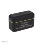 میکروفن یقه ای اف دی ای کمپانی مدل Sx12 pro