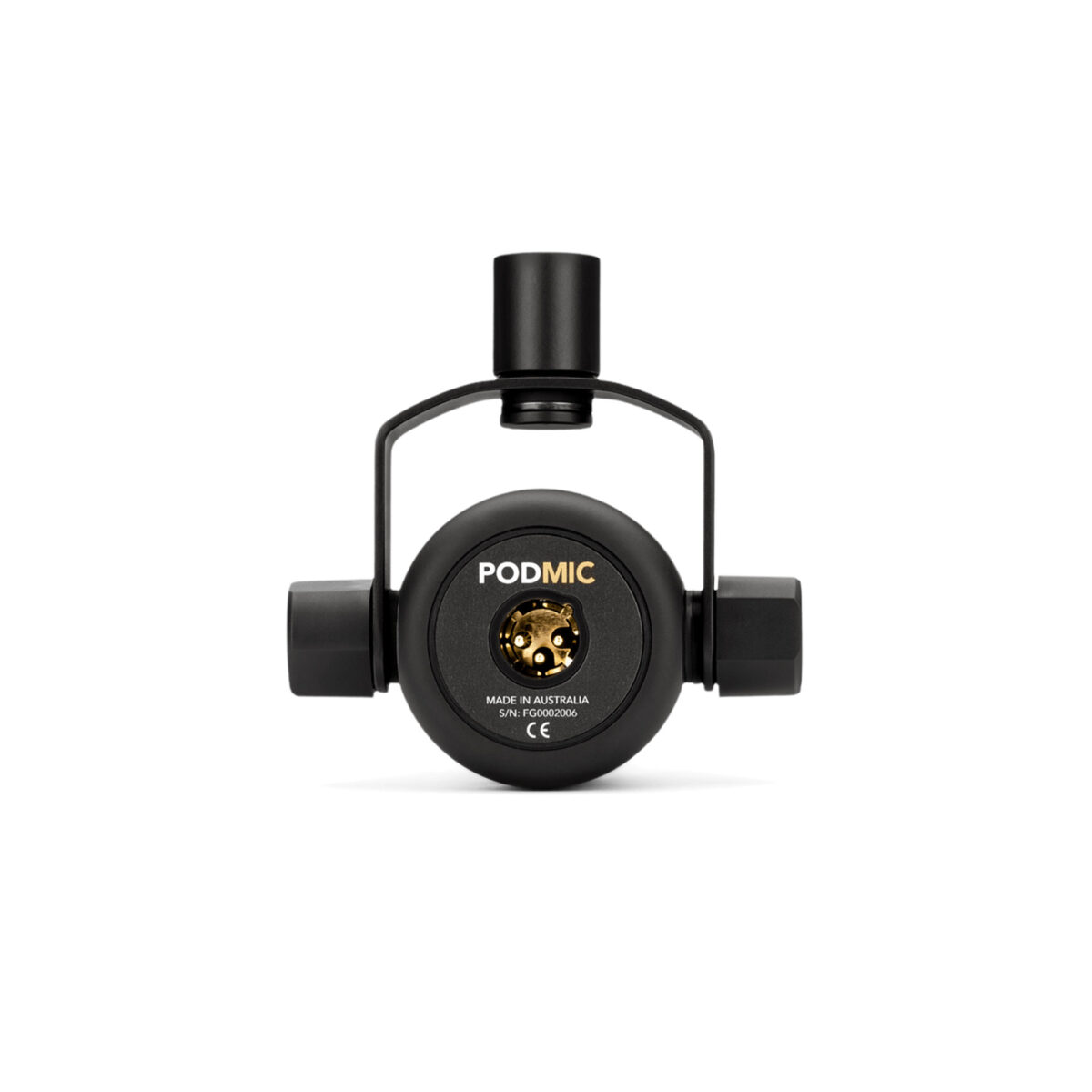 میکروفن داینامیک رود مدل PodMic