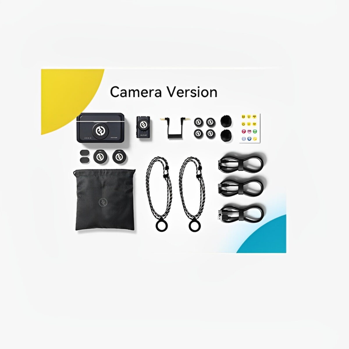 میکروفن هالی لند مدل  LARK M2 for Camera