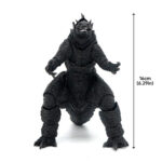 اکشن فیگور مدل گودزیلا Godzilla King Of The Monsters