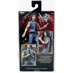 اکشن فیگور نکا مدل بان اسکات Bon Scott سری AC/DC