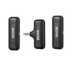 میکروفن یقه ای بویا مدل BY-WM3T-M2