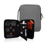 کیف لپ تاپ ویوو مدل Parallel Hardshell Bag  مناسب برای لپ تاپ 12.1 تا 13 اینچی