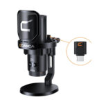 میکروفن رومیزی کامیکا مدل  EJOY UNI PRO D