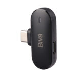 ست میکروفن بی سیم بیوا مدل WM-04