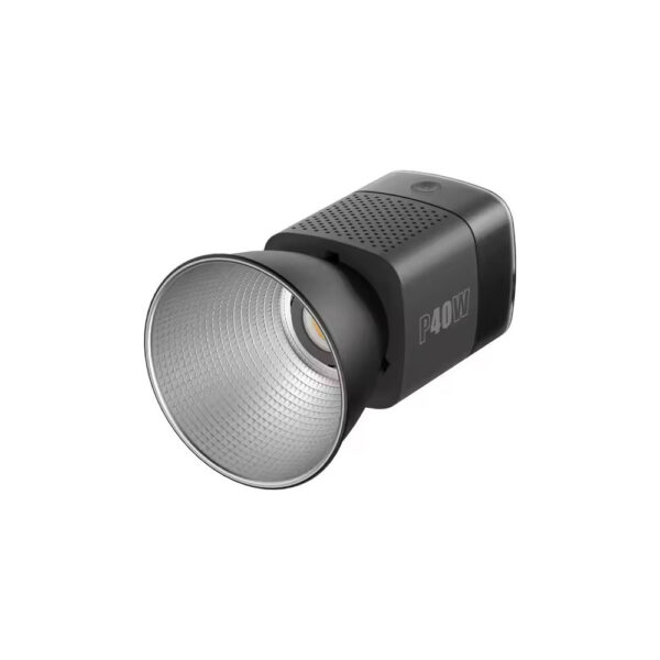نور ثابت سی او بی لاکسیو مدل P40W COB dual color temperature