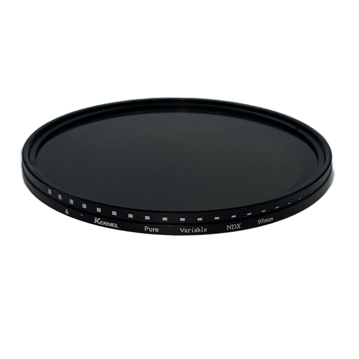 فیلتر لنز کرنل مدل VARIABLE NDX 2-400-95MM