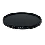 فیلتر لنز کرنل مدل VARIABLE NDX 2-400-95MM