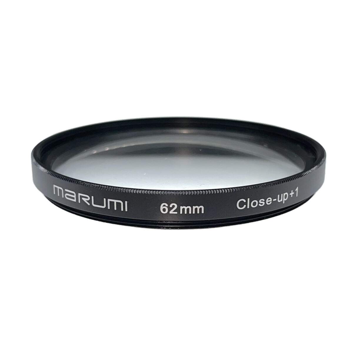فیلتر لنز مارومی مدل CLOSE-UP  (+1,+2,+4)-62MM