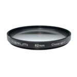 فیلتر لنز مارومی مدل CLOSE-UP  (+1,+2,+4)-62MM