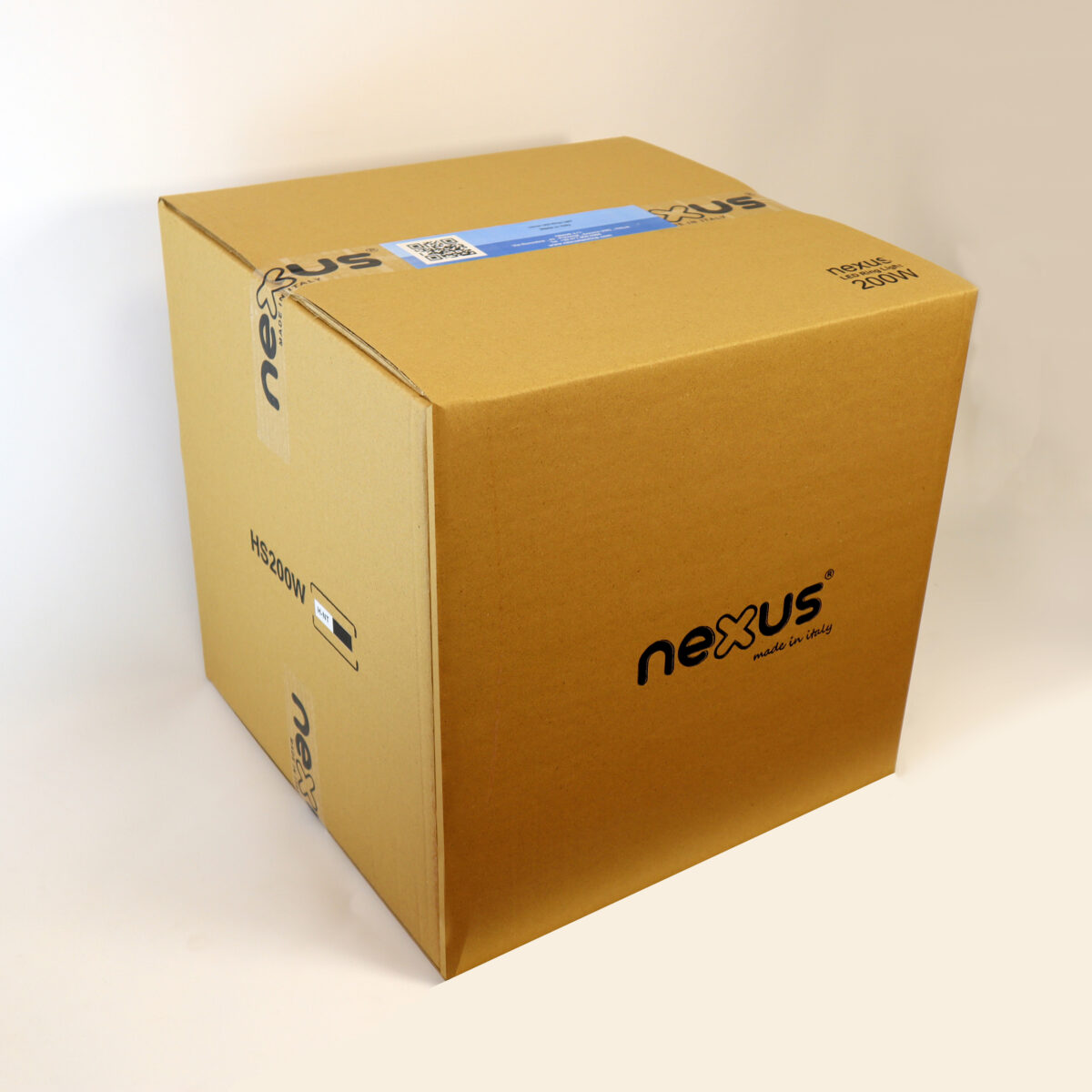 رینگ لایت نکسوس مدل HS200WH-N