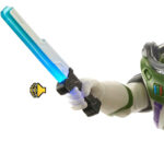 اکشن فیگور ماتیل مدل  Buzz Lightyear
