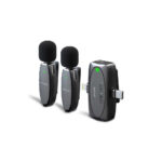 میکروفون بیسیم پرودو مدل Lavalier