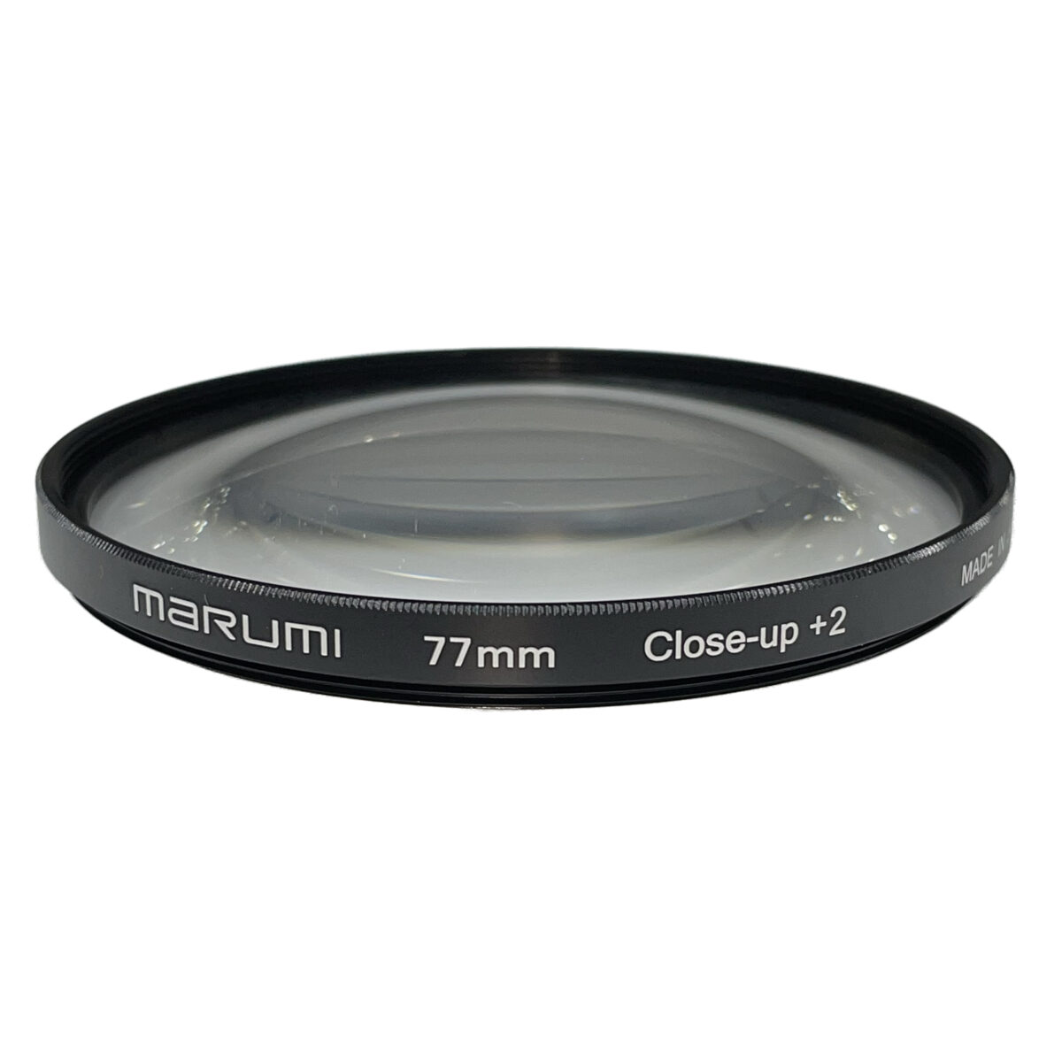 فیلتر لنز مارومی مدل CLOSE-UP  (+1,+2,+4)-77MM