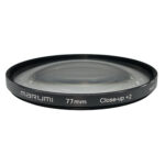 فیلتر لنز مارومی مدل CLOSE-UP  (+1,+2,+4)-77MM