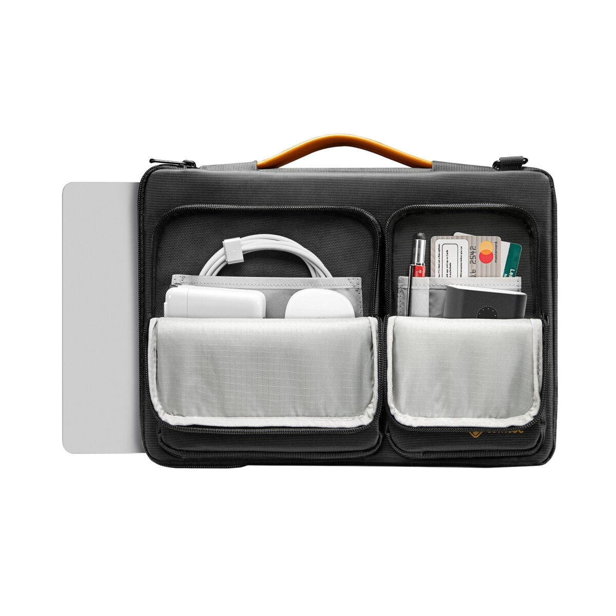 کیف لپ تاپ تام تاک مدل Defender-A42 مناسب برای لپ تاپ 16 اینچی