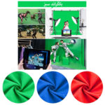 سه پایه فون عکاسی پلوز مدل Crossbar Bracket
