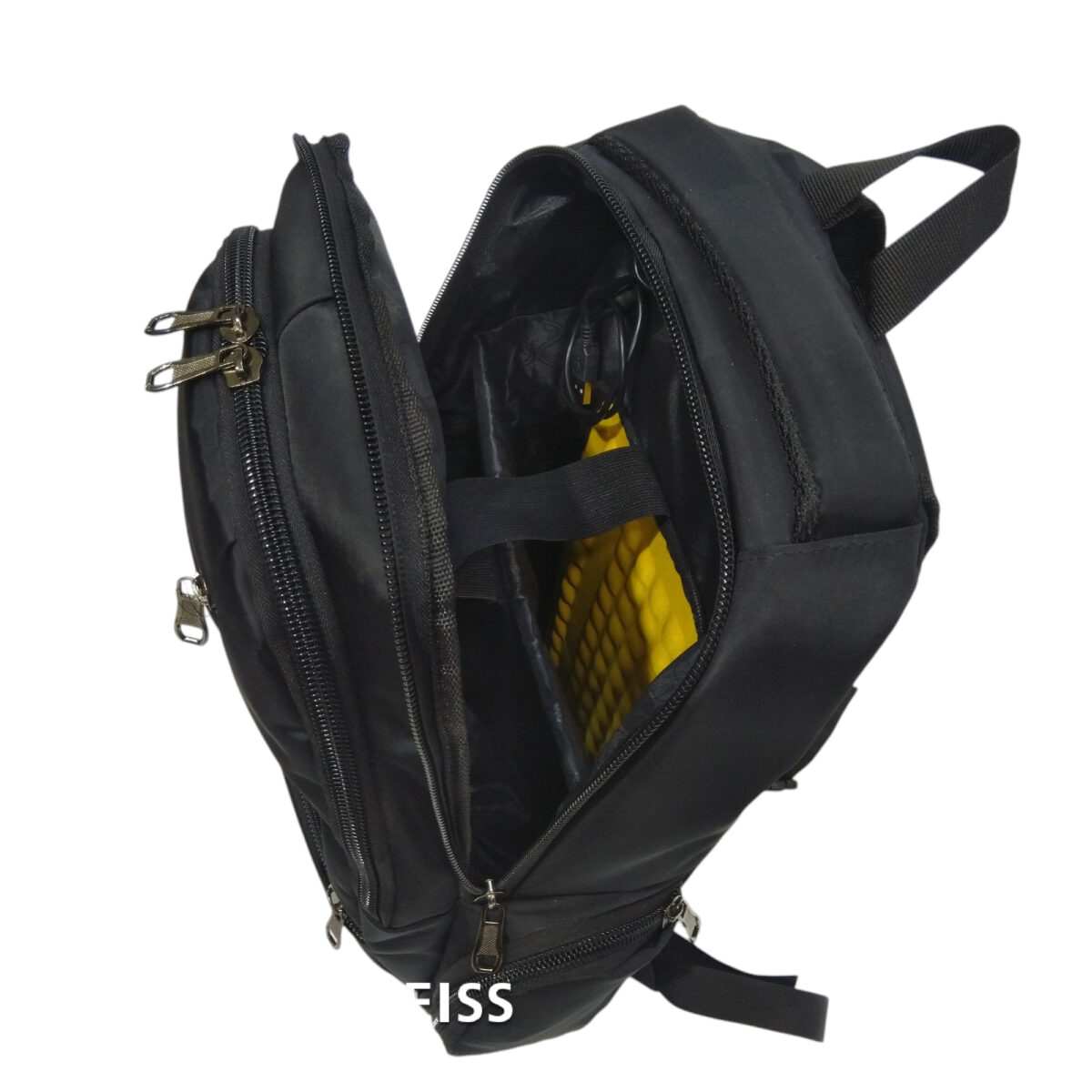 کوله پشتی لپ تاپ مدل S930 مناسب برای لپ تاپ 16 تا 17 اینچی
