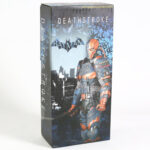 فیگور مدل دد استروک از سری بتمن طرح Batman Death Stroke
