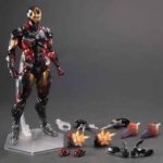 اکشن فیگور مدل آیرون من Universe Iron Man