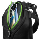 کوله پشتی لپ تاپ اچ‌ پی مدل  Pavilion Gaming Backpack 400 مناسب برای لپ تاپ 14.1 تا 15.6 اینچی