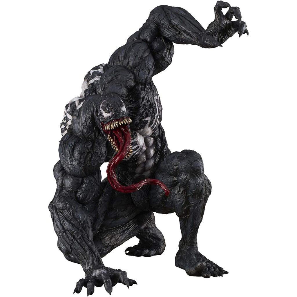 فیگور مدل venom