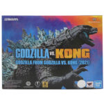 اکشن فیگور مدل Godzilla vs King