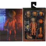 اکشن فیگور نکا مدل سم طرح Trick R Treat Ultimate Sam