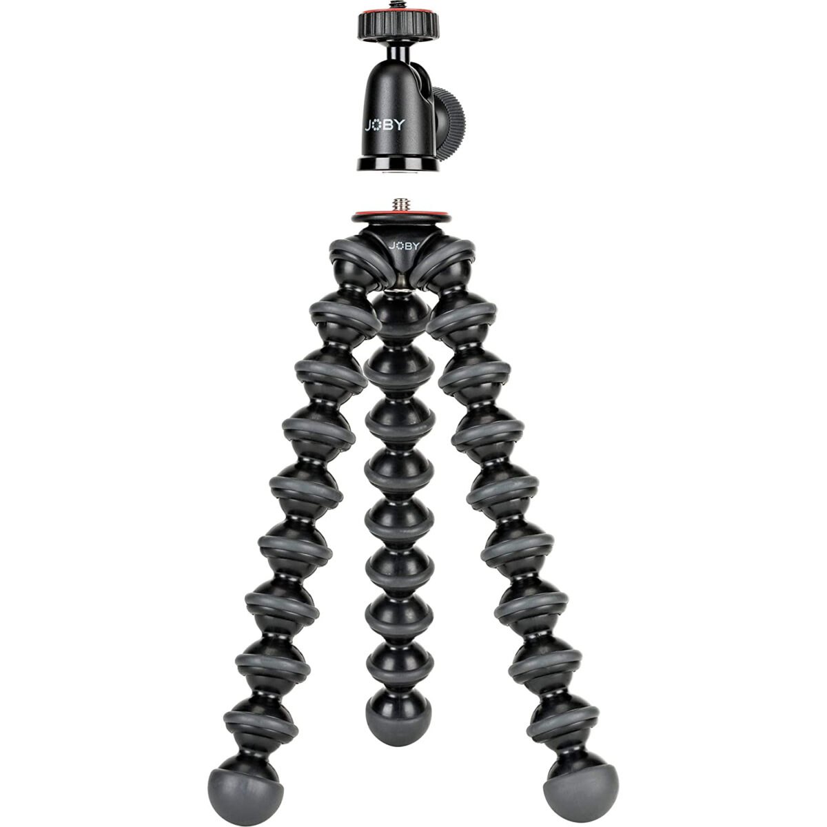 سه پایه دوربین جابی مدل JB01503-BWW