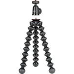 سه پایه دوربین جابی مدل JB01503-BWW