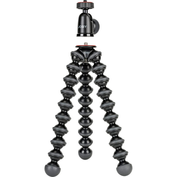 سه پایه دوربین جابی مدل JB01503-BWW