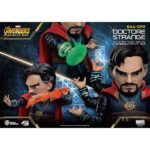 اکشن فیگور مدل Infinity War Doctor Strange