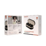میکروفن یقه ای پرودو مدل PD-WMDMIC-BK