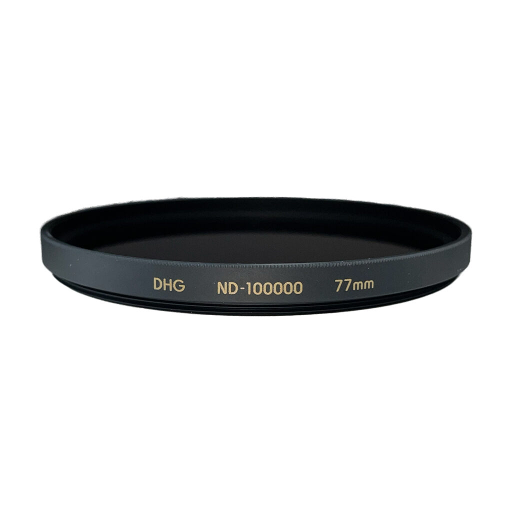 فیلتر لنز مارومی مدل ND100,000 MC DHG-77MM