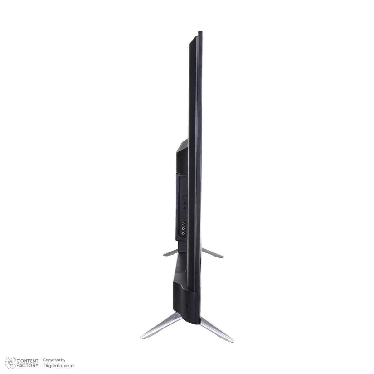 تلویزیون ال ای دی هوشمند اسنوا مدل SSD-55LS540U سایز 55 اینچ