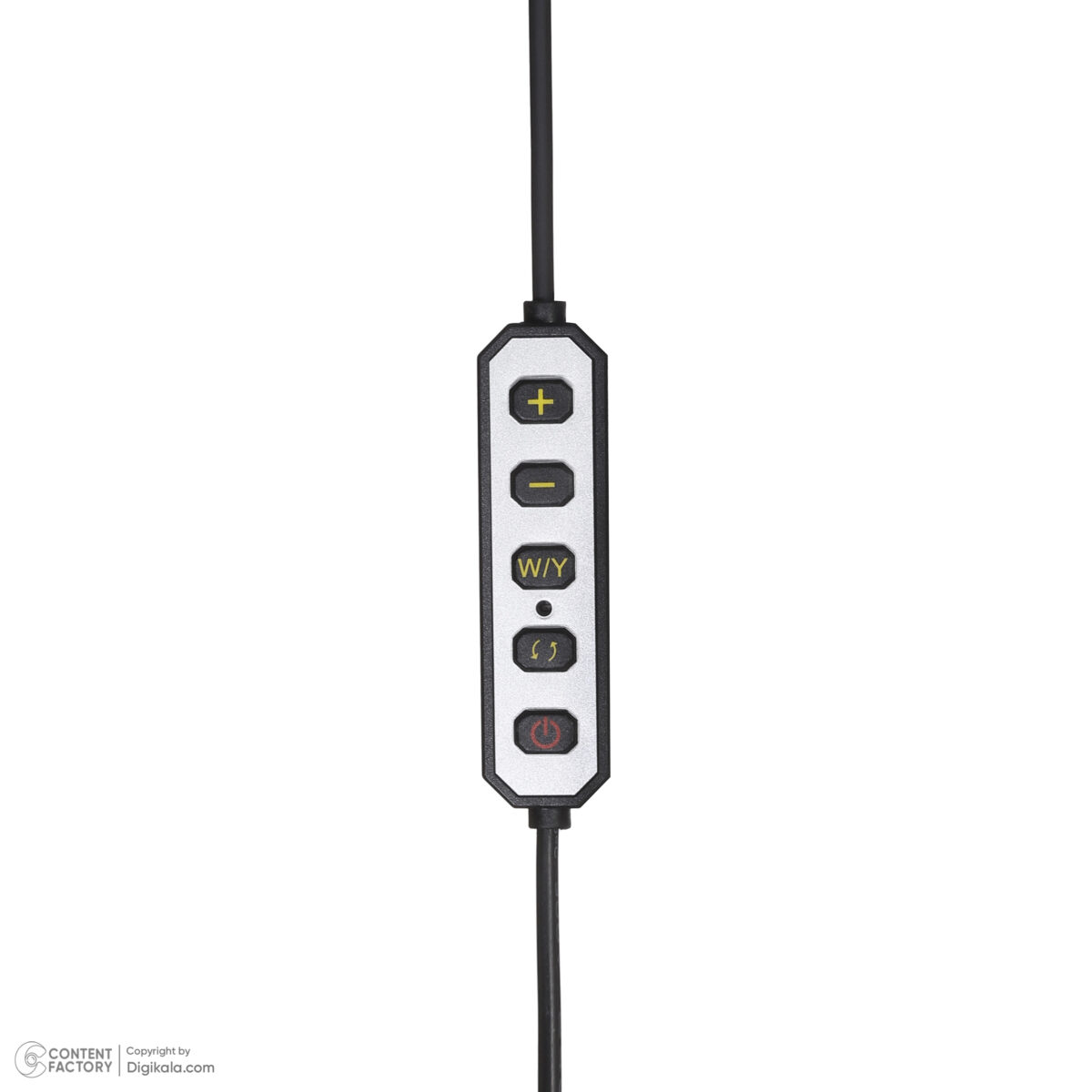نور ثابت ال ای دی مدل HD-M50X