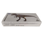 فیگور تی ان جی مدل دایناسور طرح GIGANOTOSAURUS کد T5004