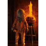 اکشن فیگور نکا مدل سم طرح Trick R Treat Ultimate Sam