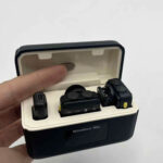 ست میکروفن بی سیم مدل SX23-LIGHTNING