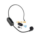 میکروفن هدمیک مدل AY-102 Twin