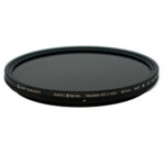 فیلتر لنز کی اند اف مدل VARIABLE NDX 2-400 MC B-SERIES -82MM