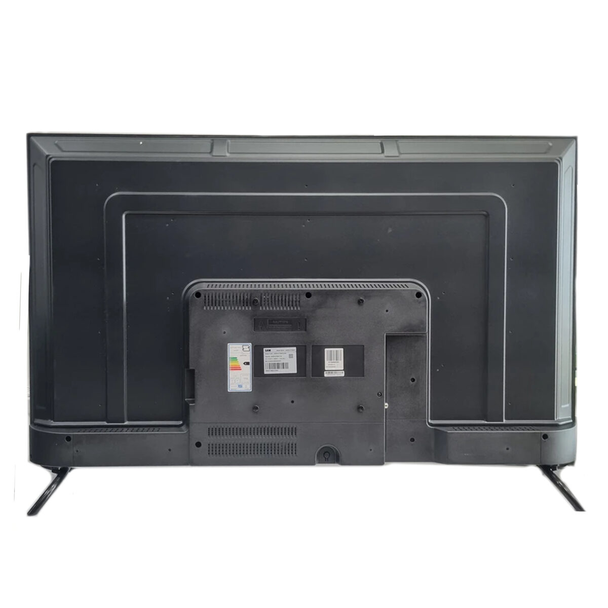 تلویزیون ال ای دی هوشمند سام مدل UA50CU7700CC سایز 50 اینچ