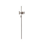 سه پایه نگهدارنده نور مدل C-Stand Pro