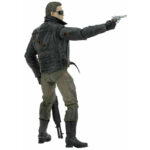 اکشن فیگور نکا مدل Terminator T-800 Arnold Schwarzenegger
