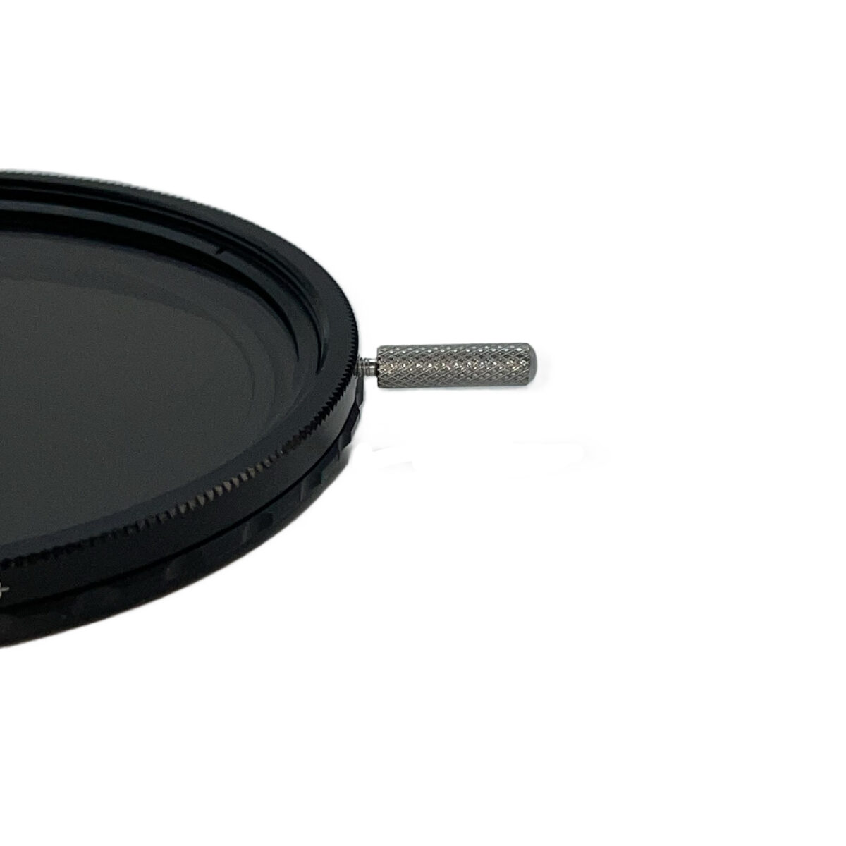 فیلتر لنز هایدا مدل VARIABLE NDX 2-400 MC PROII-S -77MM