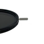 فیلتر لنز هایدا مدل VARIABLE NDX 2-400 MC PROII-S -77MM