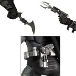 اکشن فیگور مدل  Batman Arkham Origins