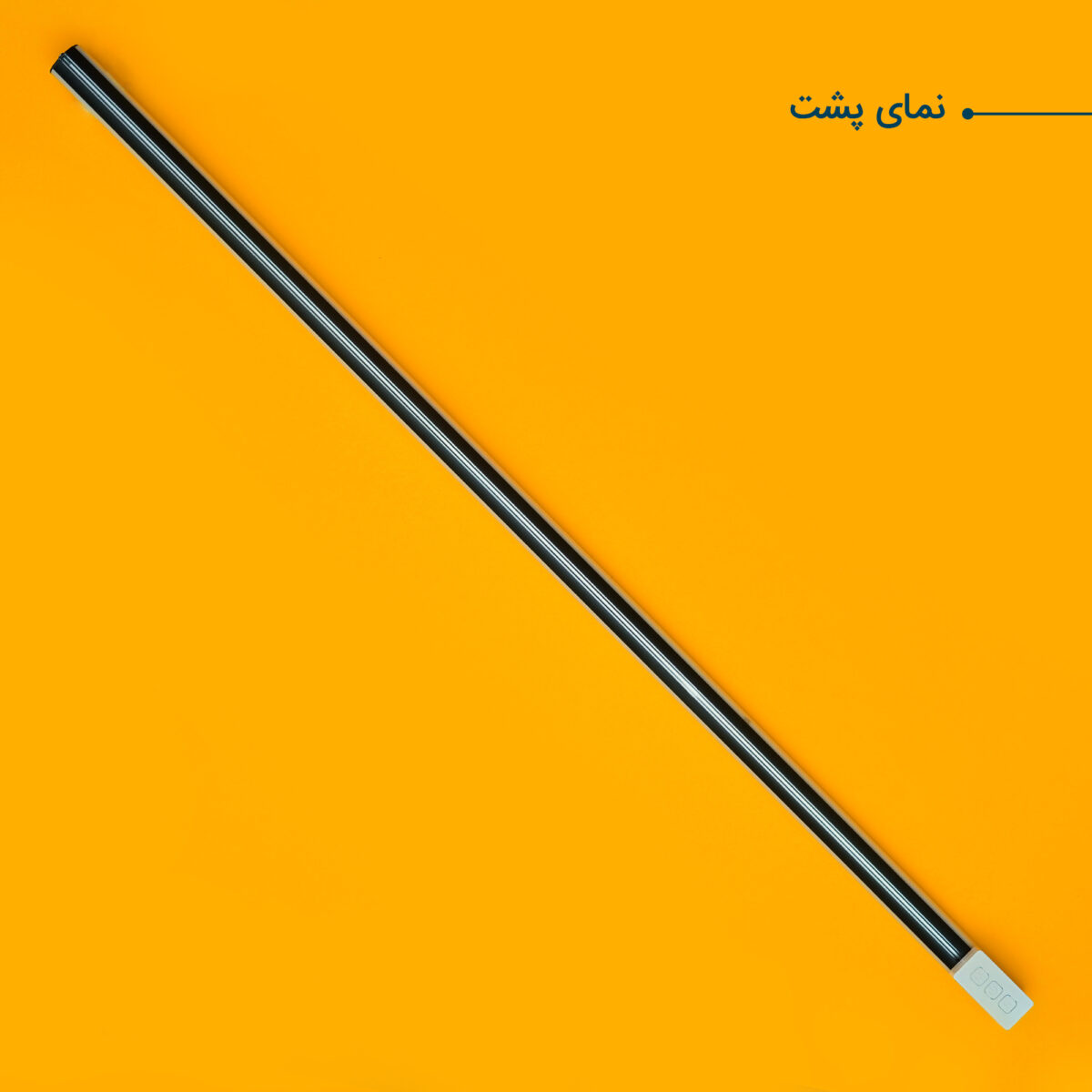باتوم لایت مدل RGB 100 FULL COLOR X2 بسته 2 عددی
