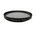 فیلتر لنز فان شان مدل FANSHAN   CLOSE-UP 58mm