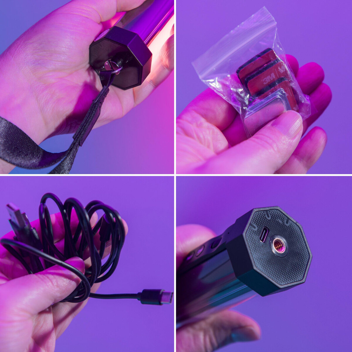 نور ثابت اس ام دی گودکس مدل Godox TL30